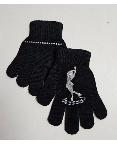 Skater handschoenen
