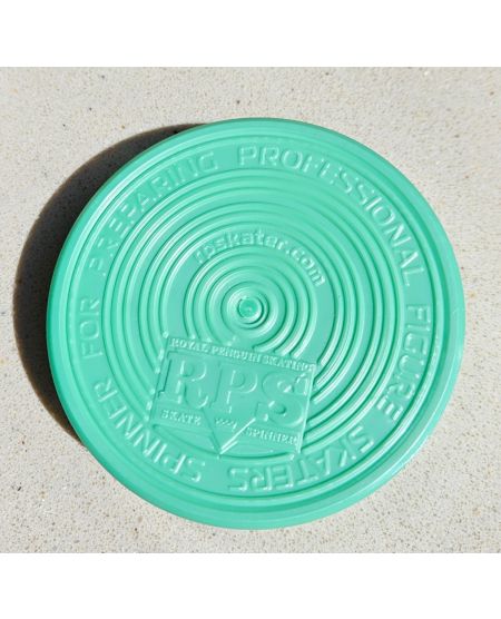 Disc spinner Mint