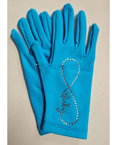 .Thermo gloves Loop Tq