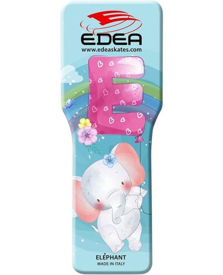 Edea spinner Elêphant