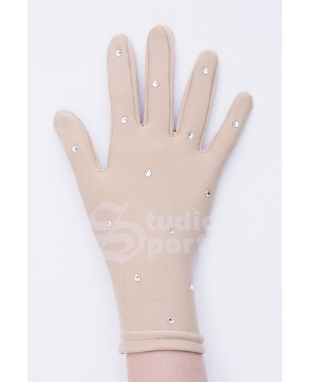 .Thermo gloves Crystal