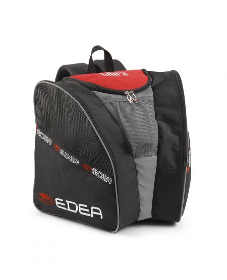 .Edea Libra backpack Black