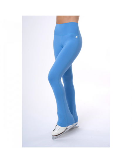 ..Everly legging Intermezzo L.Blue