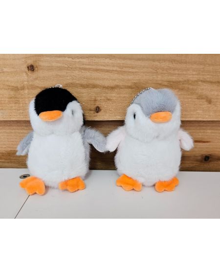 .Mini Pinguin