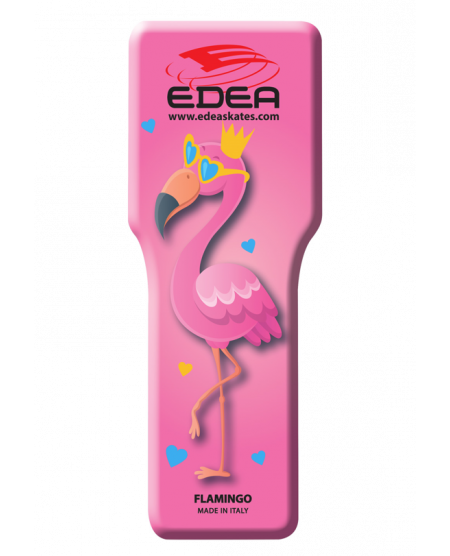 Edea Spinner Flamingo