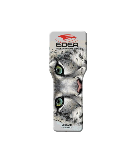 Edea spinner Leopard