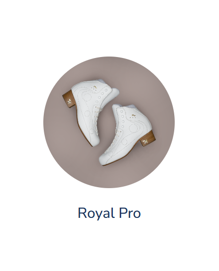 Risport Royal Pro