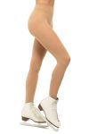 Footed tights rhinestones