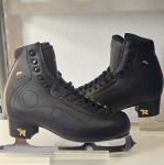 Risport Royal Pro black  set Coronation Ace