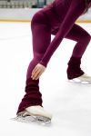 Beenwarmers Destiny Burgundy