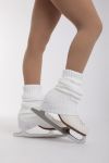Beenwarmers White