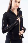 ..Edea jacket Dream Gold