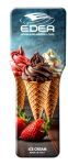 .Edea spinner ICE CREAM