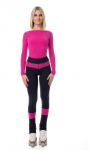 Varsavia set legging & shirt