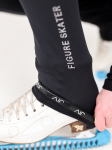 JIV Figureskater legging