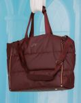 .JIV Multi tote bag 2.0 Bordo (pre-order)