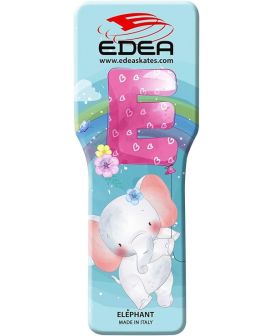 Edea spinner Elêphant