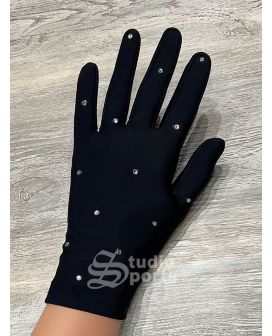 .Thermogloves strass