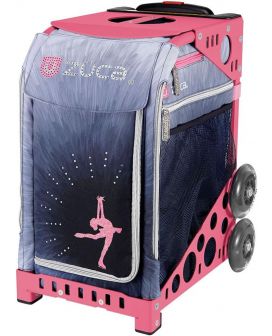 .Zuca Ice Dreamz Luxe Pink