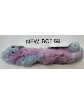 Guardog Fuzzies BCF68-Lila