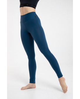 .Legging Beni blue