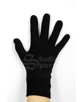 Thermo gloves black