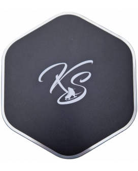 .KS Pro-spinner Black edition