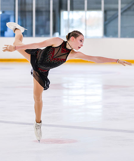 Schaatsen