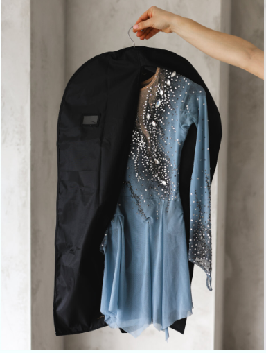 JIV costume bag
