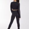 065f5cd644e794c558a156cca12b8b04 Intermezzo top DEANNA black