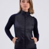 07f222172ff3623bbeee2a2e63cc9588 Bodywarmer Giordana Navy