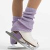Beenwarmers Lilac one size child