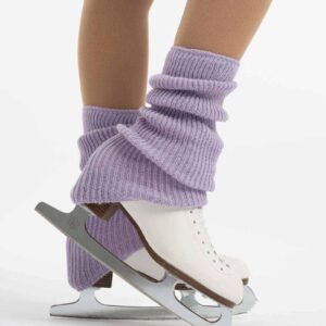 Beenwarmers Lilac one size child