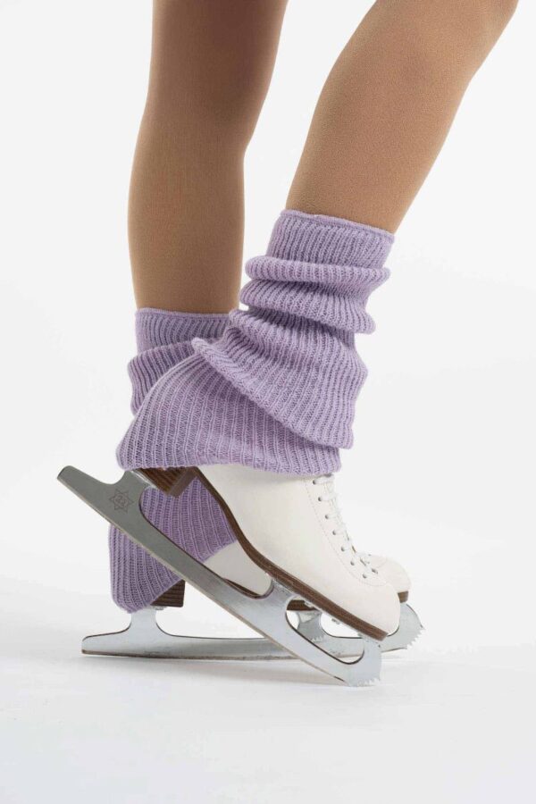 Beenwarmers Lilac one size child