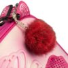 Edea skatebag Cube Fuxia