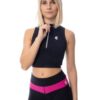MOKA crop Malmo black