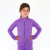 Jacket Premiere Purple