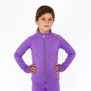 Jacket Premiere Purple