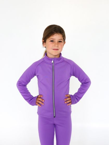 Jacket Premiere Purple