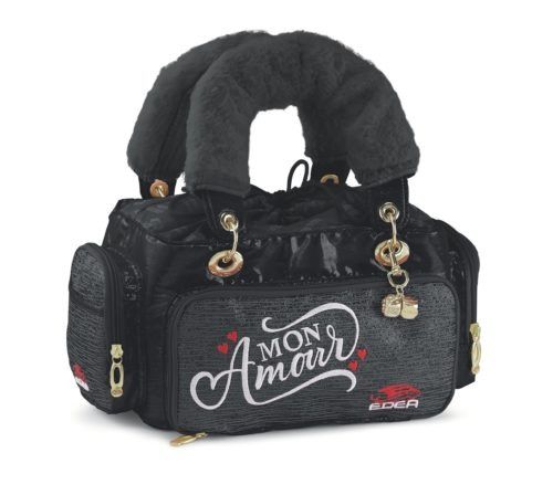 Edea Mon Amour rink side bag