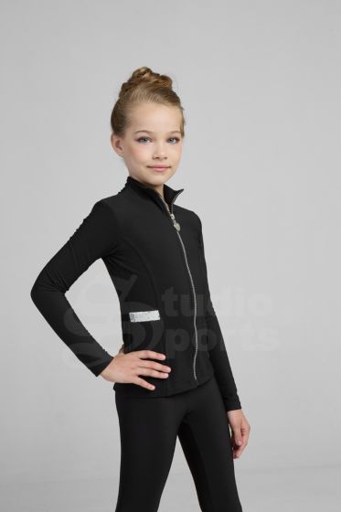 Jacket Shine