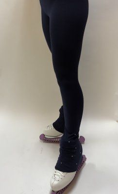 122122c1cd6dd2ad2e7c471918bf8a29 Karisma legging Navy