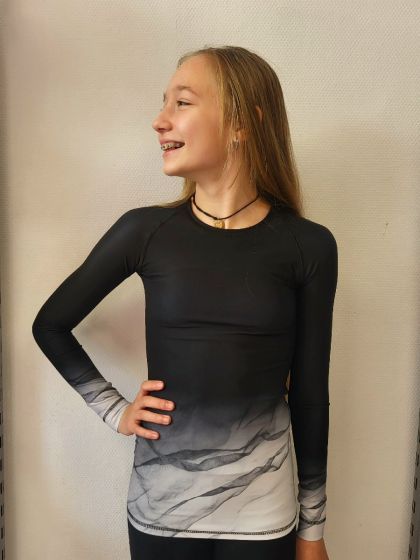 Marble Grey longsleeve-8