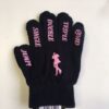 Gloves JUMP