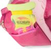Edea skatebag Cube Fuxia