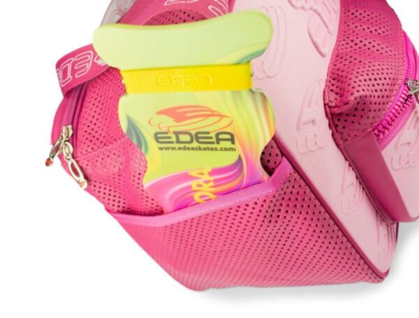 Edea skatebag Cube Fuxia