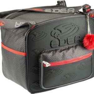 15d45cf39e960e01f6e842d4973b303e Edea skatebag Cube Black