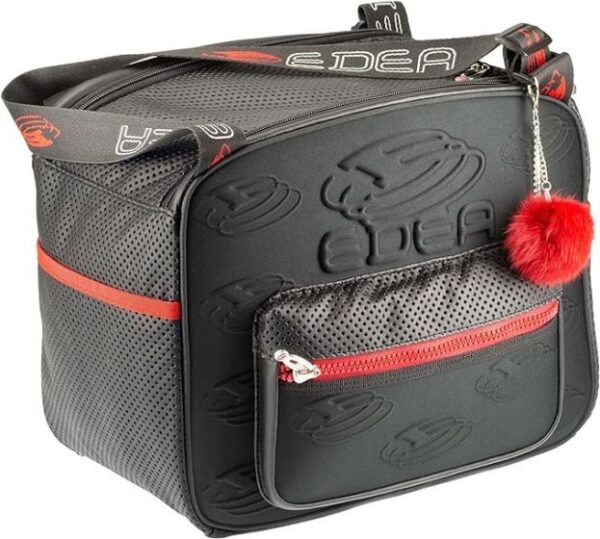 Edea skatebag Cube Black