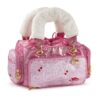 Edea Mon Amour rink side bag