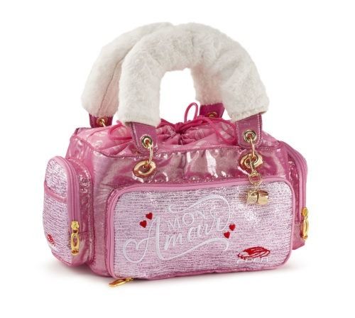 Edea Mon Amour rink side bag